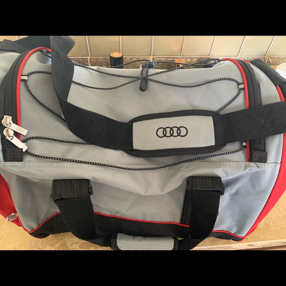 Audi Bag